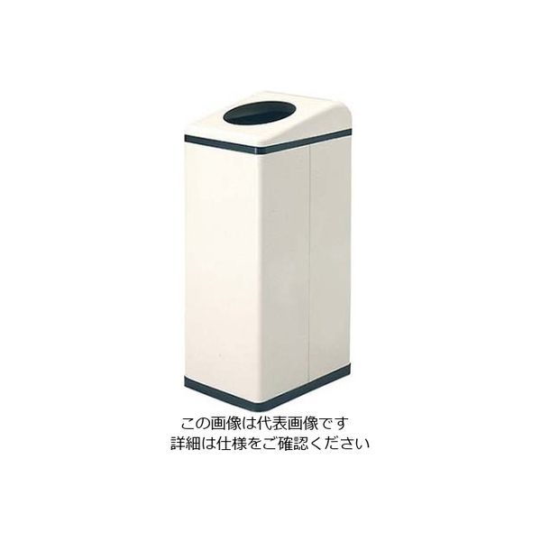 ぶんぶく リサイクルトラッシュ Bライン OSLー31 61-7972-92 1個（直送品）