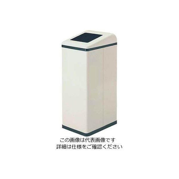 ぶんぶく リサイクルトラッシュ Bライン OSLー32 61-7972-93 1個（直送品）