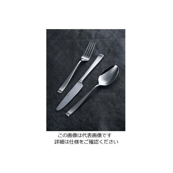 日本洋食器 ケヴンハウン KV#1200シリーズ 18-8 61-7978