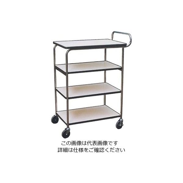 アズワン ナチュラルワゴン SA-16E 1個 61-7978-92（直送品）