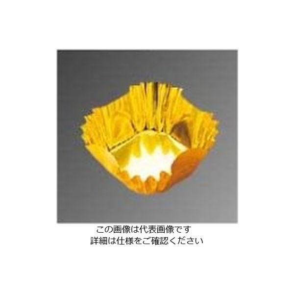 マイン 角型カップ 旬彩の器 双金(300枚)M33ー752 61-7982-21 1組(300枚)（直送品）