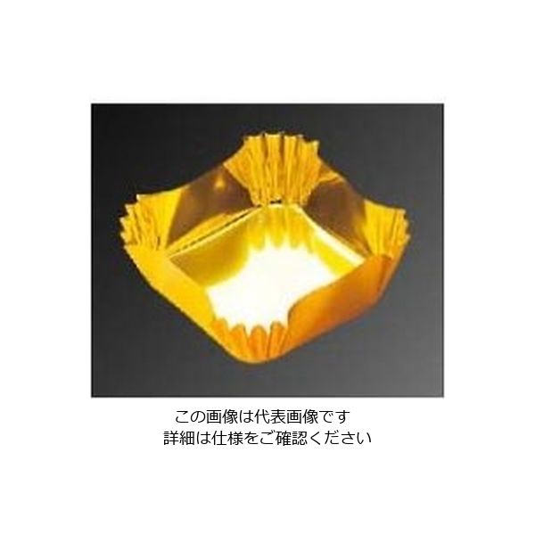 マイン 角型カップ 旬彩の器 双金（300枚）M33-755 1組（300枚） 61-7982-24（直送品）