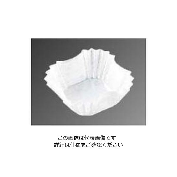 マイン 角型カップ 旬彩の器 雲龍白(300枚)M33ー764 61-7982-27 1組(300枚)（直送品）