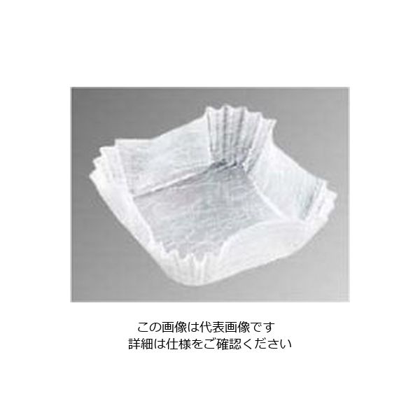 マイン 角型カップ 旬彩の器 雲龍白（300枚）M33-766 1組（300枚） 61-7982-29（直送品）