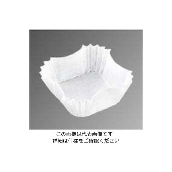 マイン 角型カップ 旬彩の器 雲龍白（300枚）M33-765 1組（300枚） 61-7982-28（直送品）