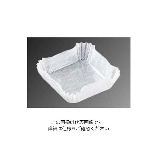 マイン 角型カップ 旬彩の器 雲龍白(300枚)M33ー768 61-7982-31 1組(300枚)（直送品）