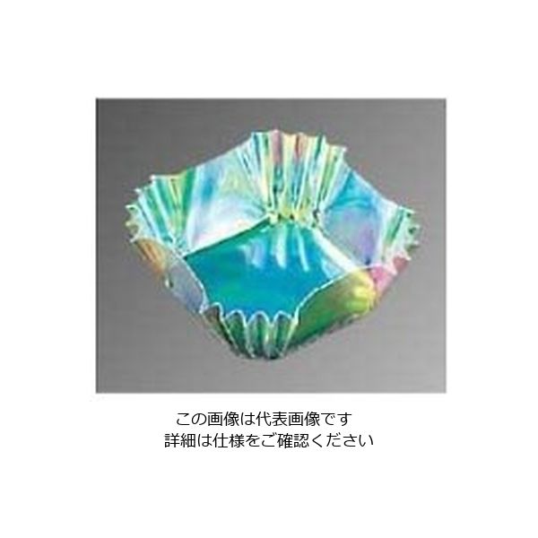 マイン 角型カップ 旬彩の器 オーロラ（300枚）M33-747 1組（300枚） 61-7982-34（直送品）