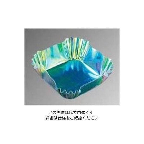 マイン 角型カップ 旬彩の器 オーロラ(300枚)M33ー748 61-7982-35 1組(300枚)（直送品）