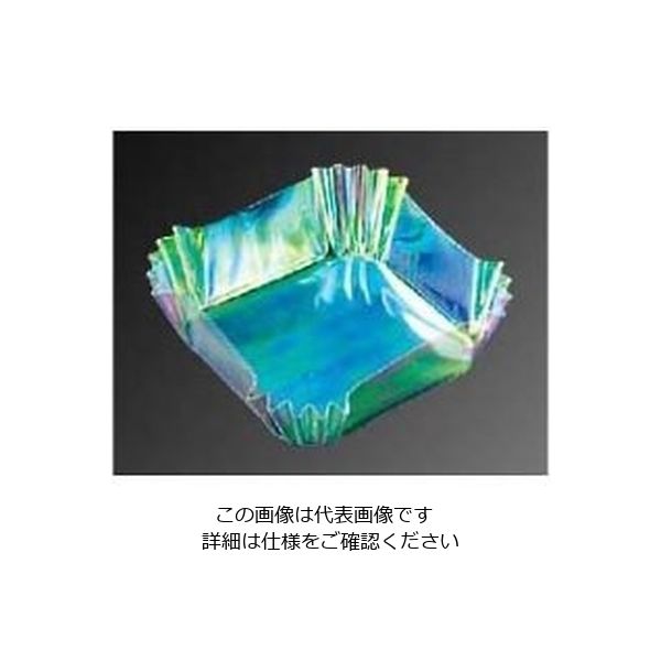 マイン 角型カップ 旬彩の器 オーロラ（300枚）M33-749 1組（300枚） 61-7982-36（直送品）