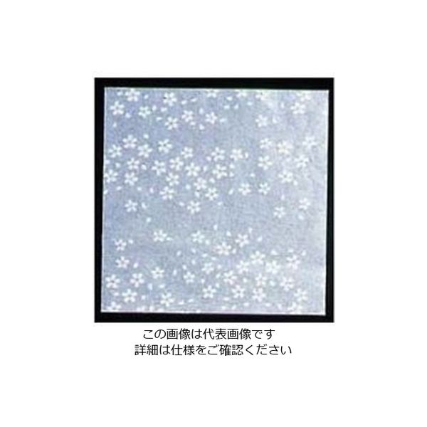アーテック クリア懐敷 さくら(100枚入)CSー450 無蛍光和紙 61-7982-96 1組(100枚)（直送品）