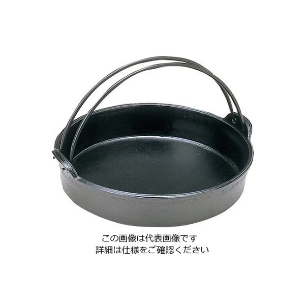 江部松 アルミ 電磁 寄せ鍋 27cm
