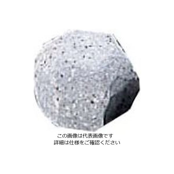 ヤマコー ワッパ煮用 焼石(1個)21422 61-7983-89 1個（直送品）