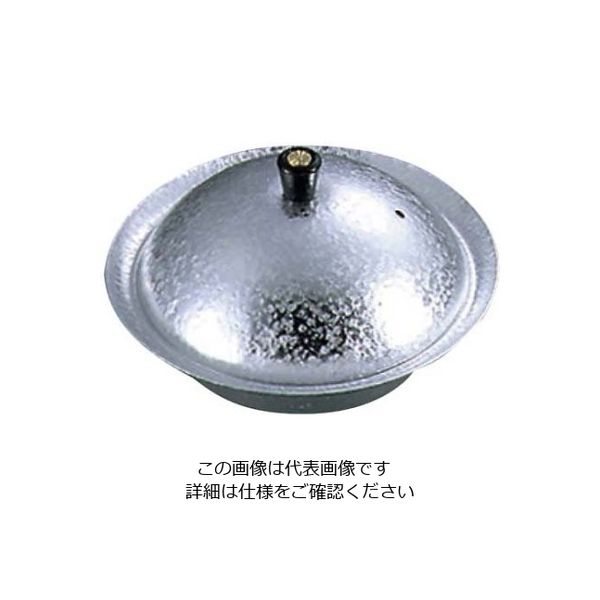 マイン アルミ みぞれ鍋 銀河 M10-212 1個 61-7984-27（直送品）
