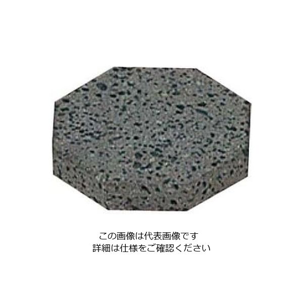 江部松商事 料理石 STー101S(中) 61-7984-50 1個（直送品）