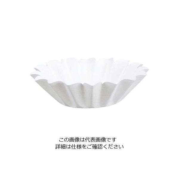 精巧社 花なべ(250枚入)かすり SKAー137 61-7984-62 1組(250枚)（直送品）