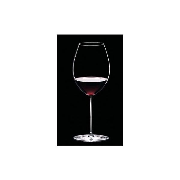アズワン リーデル ソムリエ ティント・レセルバ 4400/31 61-7984-94 1個（直送品）