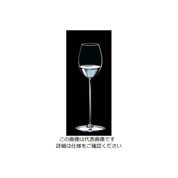 アズワン リーデル ソムリエ アップル/ペア 4200/4 61-7984-98 1個（直送品）