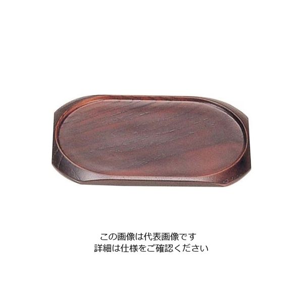 江部松商事 カスタートレイ Dー605 中 ダイヤゴナル 61-7986-26 1個（直送品）