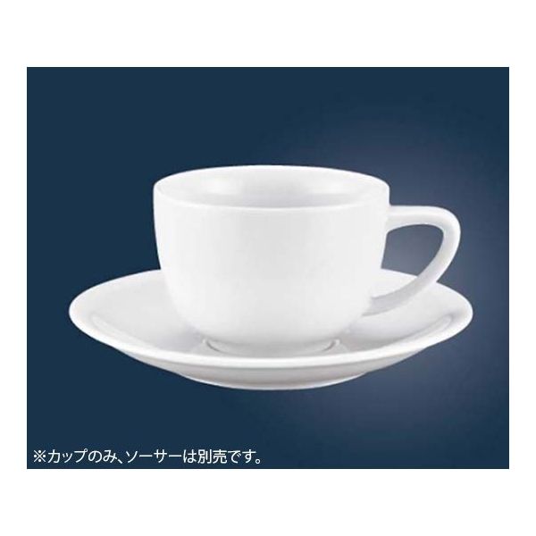 リック ローゼンタール コーヒーカップ 180mL 34882 4015570 1個 61-7987-80（直送品）