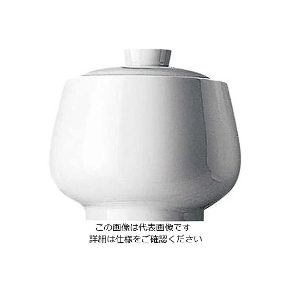 リック ローゼンタール シュガーボール蓋付 34341 61-7987-86 1個（直送品）