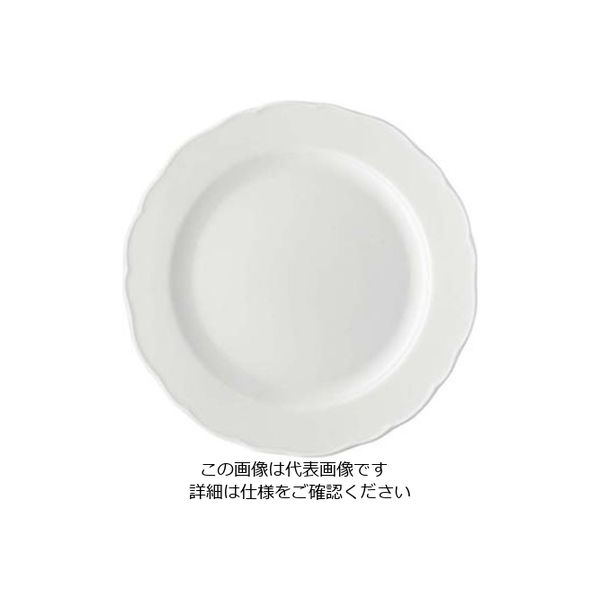 リック フッチェンロイター マリア・テレジア サービスプレート 31cm 02013 10031 61-7988-21 1個（直送品）