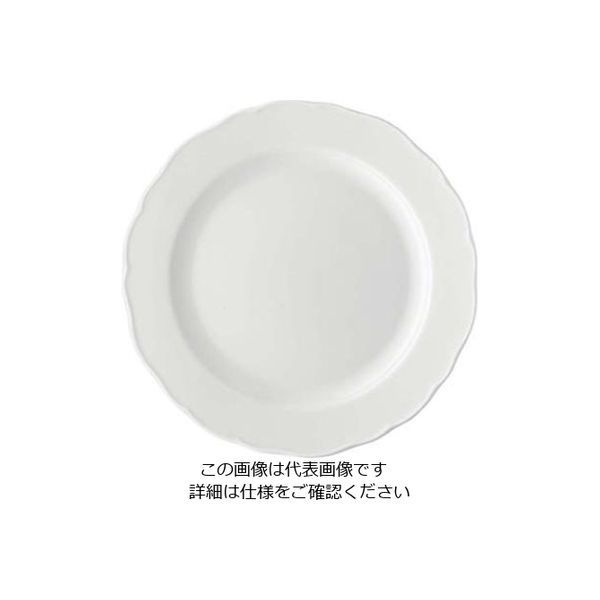 リック フッチェンロイター マリア・テレジア ディナープレート 27cm 02013 10027 61-7988-22 1個（直送品）