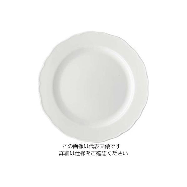 リック フッチェンロイター マリア・テレジア ディナープレート 25cm 02013 10025 61-7988-23 1個（直送品）