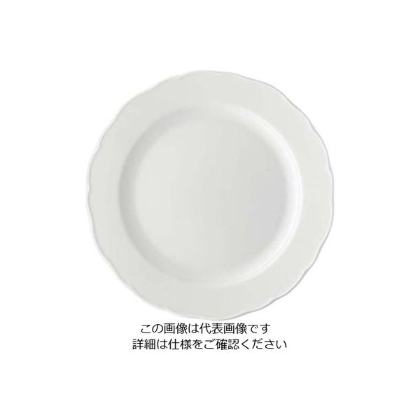 リック フッチェンロイター マリア・テレジア デザートプレート 21cm 02013 10021 61-7988-24 1個（直送品）