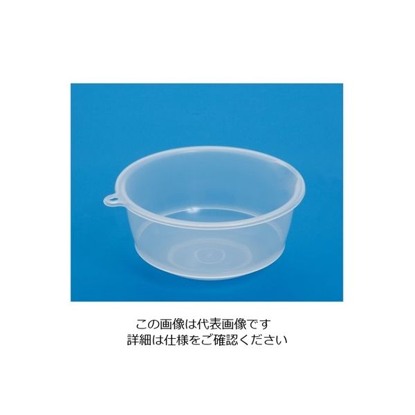 蝶プラ工業 クルードボール S 130510 1個 61-8559-34（直送品）