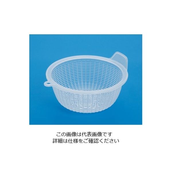 蝶プラ工業 クルードザル S 130664 1個 61-8559-37（直送品）