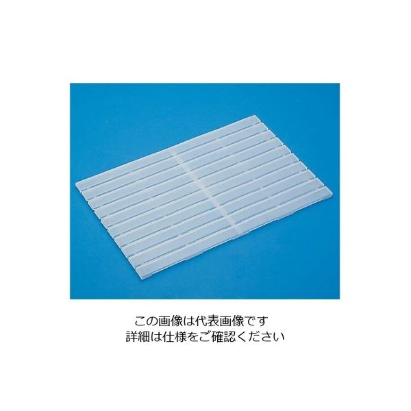 蝶プラ工業 クルードスノコ M 140052 1個 61-8559-45（直送品）