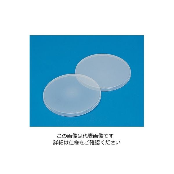 蝶プラ工業 茶わんどんぶり小鉢のフタ 13cm2P 172985 1パック(2パック) 61-8559-72（直送品）