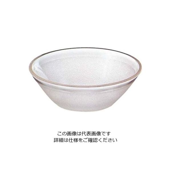 江部松商事 冷麺鉢 クリスタル PCー13 大 ポリカーボ 61-7997-26 1個（直送品）