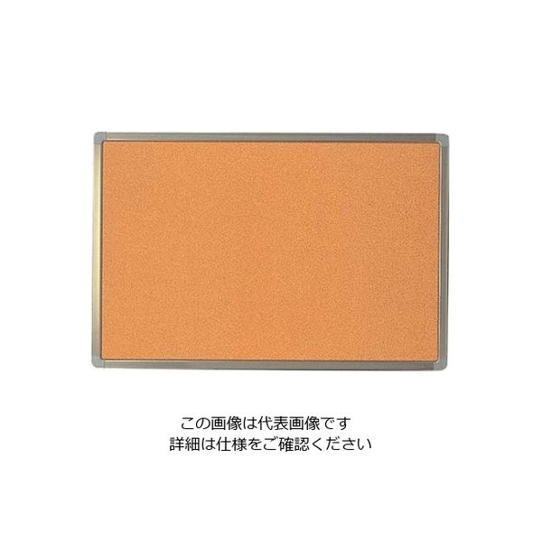 江部松商事（EBEMATSU） コルクボード 918 1個 61-8003-50（直送品）