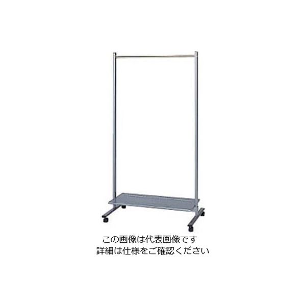 アズワン コートハンガー SOCー201BT 61-8010-81 1個（直送品）