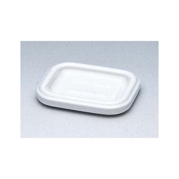 国際化工 ニューエクセレンス 石鹸入れ 小 254IW/W 61-8010-67 1個（直送品）