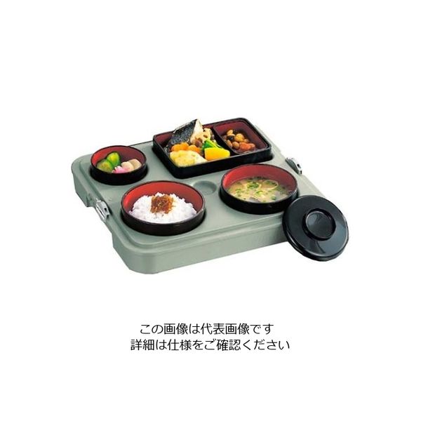 象印マホービン 象印 保温容器 DAーSN10用 仕切容器 DAーSNK04 61-8011-46 1個（直送品）