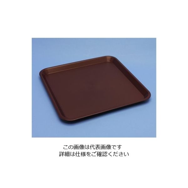 蝶プラ工業 プルアップトレー #3232 ワイン 200954 1枚 61-8559-99（直送品）