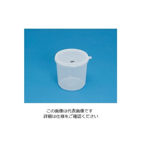 蝶プラ工業 ビルポット万能型 No2 280314 1個 61-8560-77（直送品）