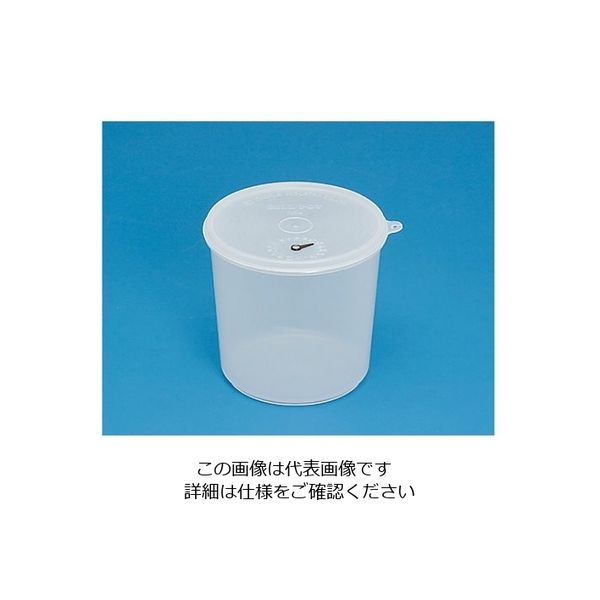 蝶プラ工業 ビルポット万能型 No4 280352 1個 61-8560-79（直送品）