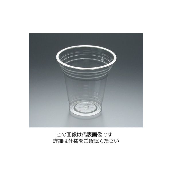 東名化学工業 96φクリアカップ (360cc) T360SS 01030149 1ケース(1000個) 62-1360-61（直送品）