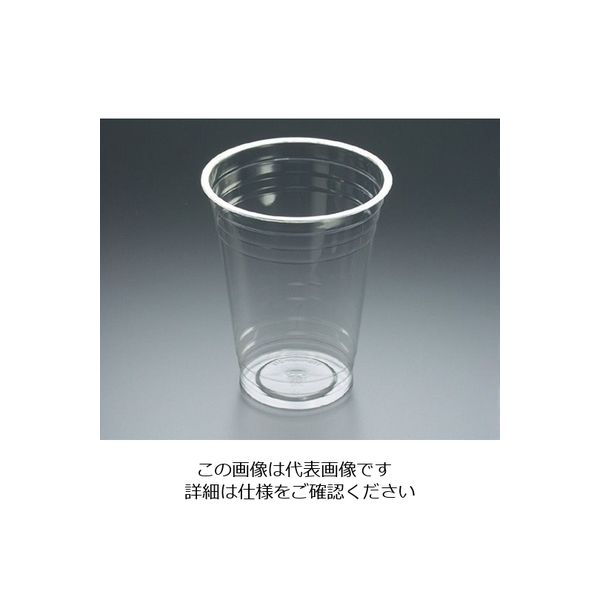東名化学工業 96φクリアカップ (510cc) T510M 01030156 1ケース(1000個) 62-1360-65（直送品）
