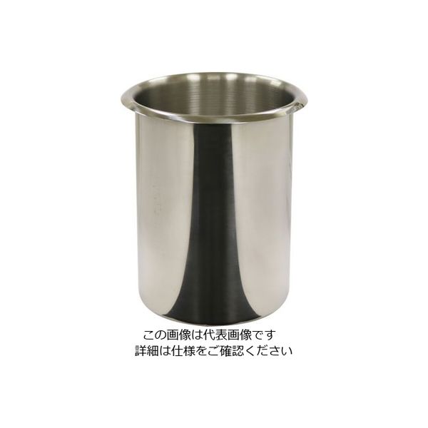 杉山工業 18ー8 ベインマリーポット 2L SH-1002 1個 62-2335-76（直送品）