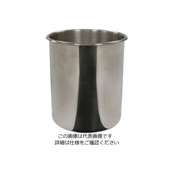 杉山工業 18ー8 ベインマリーポット 12L SH-1001-12 1個 62-2335-81（直送品）