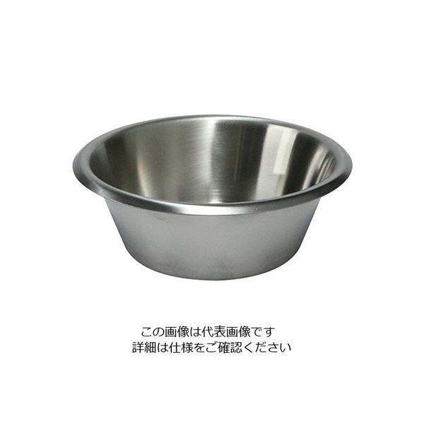 杉山工業 テーパー型ミキシングボール 0.5L SH-3301 1個 62-2335-91（直送品）