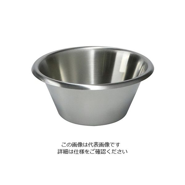 杉山工業 テーパー型ミキシングボール 0.8L SH-3302 1個 62-2335-92（直送品）