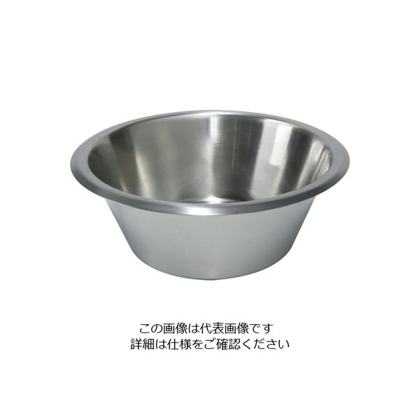 杉山工業 テーパー型ミキシングボール 3L SH-3306 1個 62-2335-96（直送品）