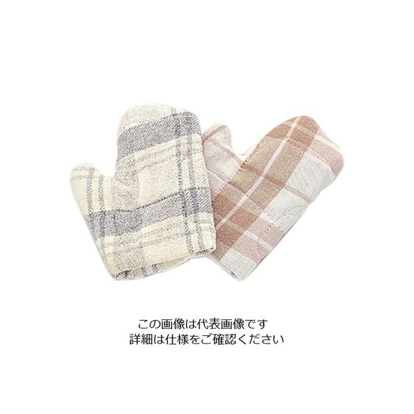 スギコ産業 ボロ手袋 (2枚1組) 62-2336-71 1組(2枚)（直送品）