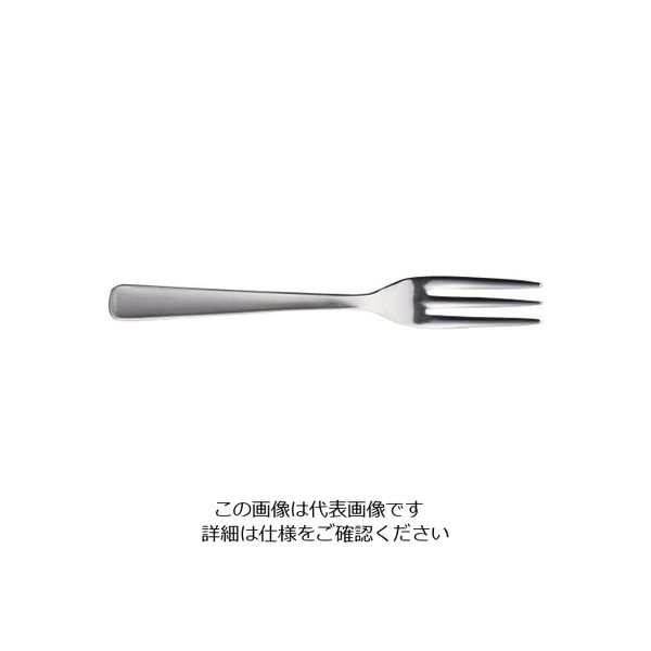 燕物産 18ー8ライラック ヒメフォーク 01403816 1本 62-3783-89（直送品）