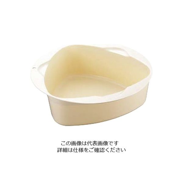 アズワン PP製 トライアングルトライ ボール 18cm 62-3814-74 1個（直送品）